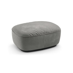 Ishino Stool | Poufs / Polsterhocker | Walter K.