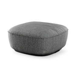 Ishino Stool | Pouf | Walter K.