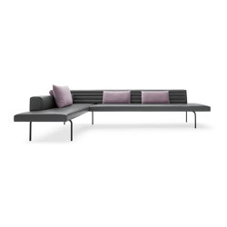 Ison Bench | Bancos | Walter K.