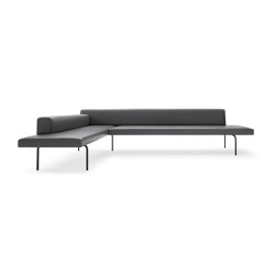 Ison Bench | Panche | Walter K.