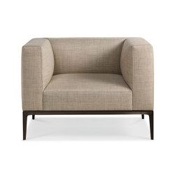 Jaan 781 Armchair | Sessel | Walter K.