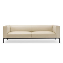 Jaan 781 Sofa | with armrests | Walter K.