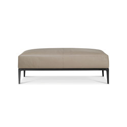 Jaan Bedroom Bench | Bancos | Walter K.