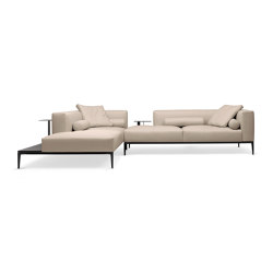 Jaan Living Sofa | Sofas | Walter K.