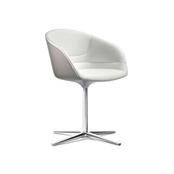 Kyo Chair | Sillas | Walter K.