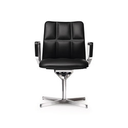 Leadchair Executive | Bürodrehstühle | Walter K.