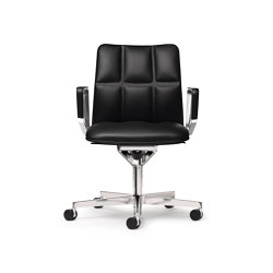 Leadchair Executive | Office chairs | Walter K.