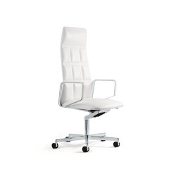 Leadchair Executive | Sillas de oficina | Walter K.