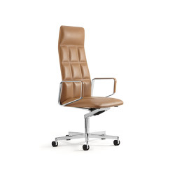 Leadchair Executive | Chaises de bureau | Walter K.