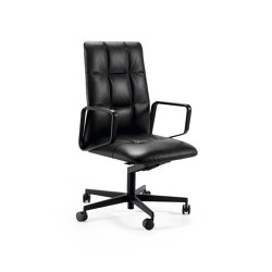 Leadchair Executive Soft | Chaises de bureau | Walter K.