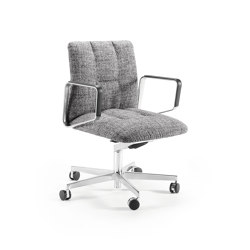 Leadchair Executive Soft | Chaises de bureau | Walter K.