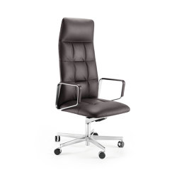 Leadchair Executive Soft | Sillas de oficina | Walter K.