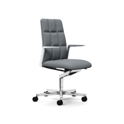 Leadchair Management | Office chairs | Walter K.