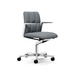 Leadchair Management | Office chairs | Walter K.