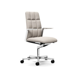 Leadchair Management | Office chairs | Walter K.