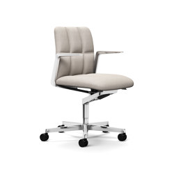 Leadchair Management | Office chairs | Walter K.