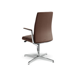 Leadchair Management Soft | Chaises de bureau | Walter K.