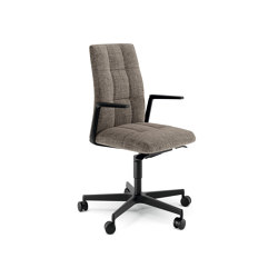 Leadchair Management Soft | Chaises de bureau | Walter K.