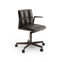 Leadchair Management Soft | Office chairs | Walter K.