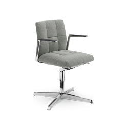 Leadchair Management Soft | Bürodrehstühle | Walter K.