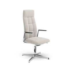 Leadchair Management Soft | Office chairs | Walter K.