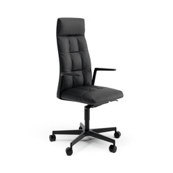 Leadchair Management Soft | Chaises de bureau | Walter K.