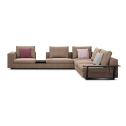 Living Landscape 755 Sofa | Sofas | Walter K.