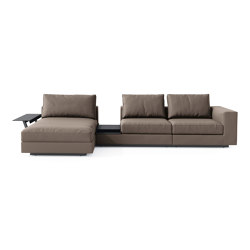 Living Landscape 755 Sofa | Sofás | Walter K.