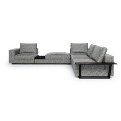 Living Landscape 755 Sofa | Sofas | Walter K.