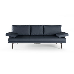 Living Platform Sofa | Canapés | Walter K.