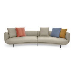 Maaru Sofa | Divani | Walter K.