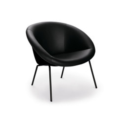 Modern Icons: 369 Armchair | Armchairs | Walter K.