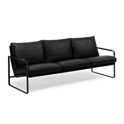 Modern Icons: Fabricius Sofa | Divani | Walter K.