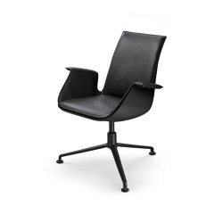 Modern Icons: FK Chair