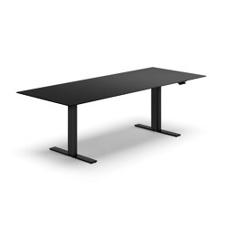 Mono-V Desk | Desks | Walter K.