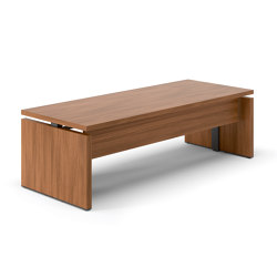 Mono-V Desk | Schreibtische | Walter K.