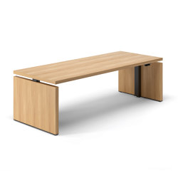 Mono-V Desk | Schreibtische | Walter K.