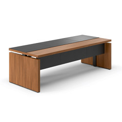 Mono-V Desk | Escritorios | Walter K.