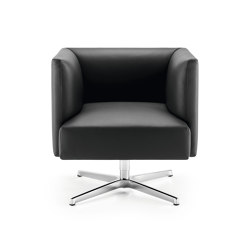 Muud Lite Armchair | Poltrone | Walter K.