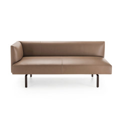 Muud Lite Sofa | Canapés | Walter K.