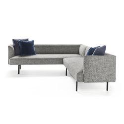 Muud Lite Sofa | Sofas | Walter K.