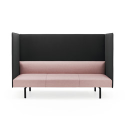 Muud Silent Sofa | Sofás | Walter K.