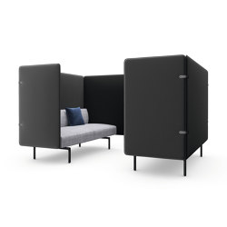 Muud Silent Sofa