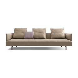 Muud Sofa | Sofas | Walter K.