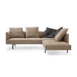 Muud Sofa | Sofás | Walter K.