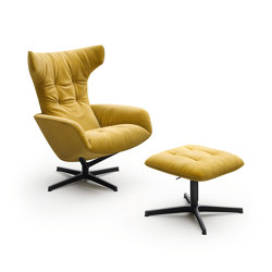 Onsa Armchair | Armchairs | Walter K.