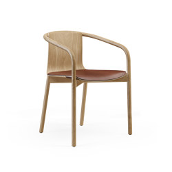 Osuu Chair | Chaises | Walter K.