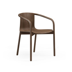 Osuu Chair | Chaises | Walter K.