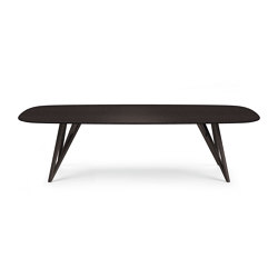 Seito Wood Table | Dining tables | Walter K.