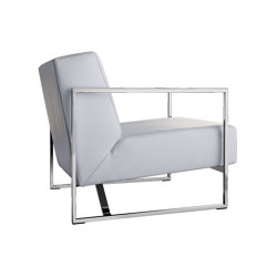 Sen Armchair | Sessel | Walter K.